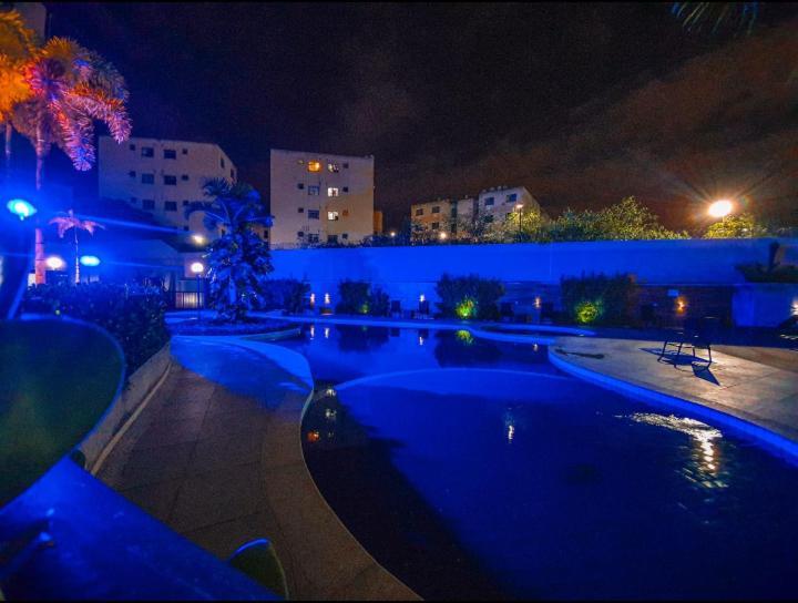 Apartamento Mobiliado E Aconchegante Rio de Janeiro Exteriér fotografie