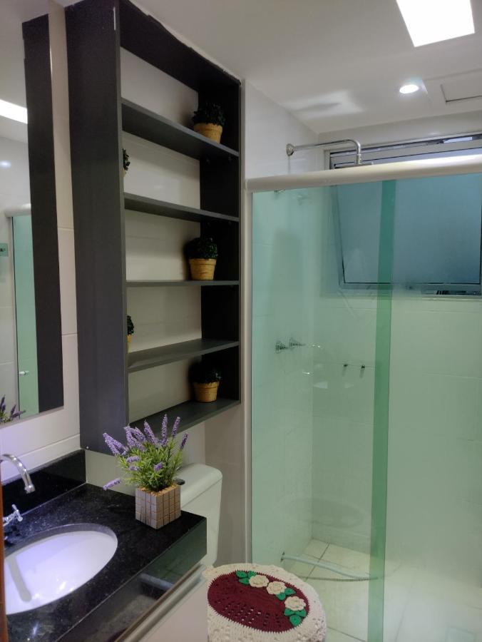Apartamento Mobiliado E Aconchegante Rio de Janeiro Exteriér fotografie