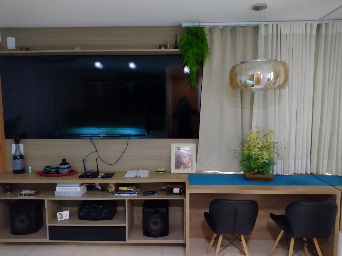 Apartamento Mobiliado E Aconchegante Rio de Janeiro Exteriér fotografie