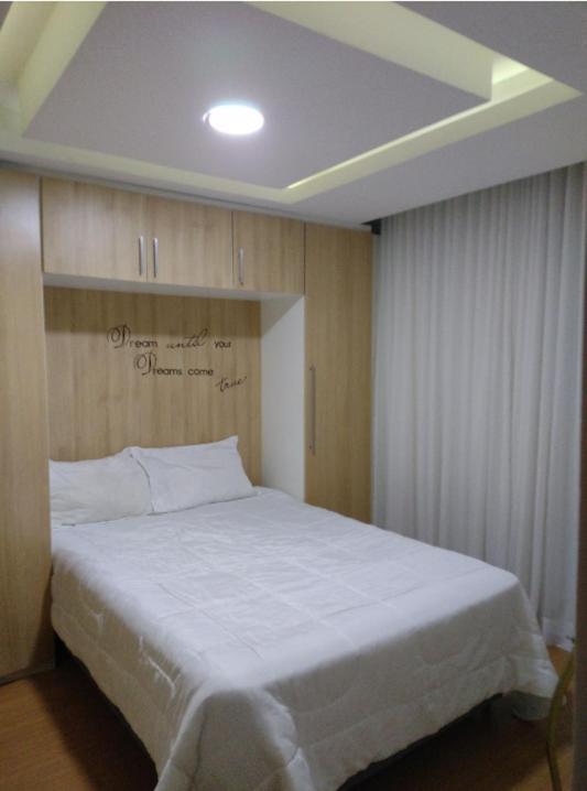 Apartamento Mobiliado E Aconchegante Rio de Janeiro Exteriér fotografie